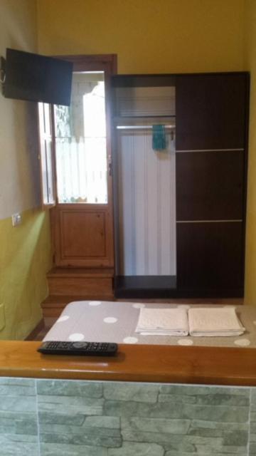 La Casina El Palaciu Cue Exteriör bild