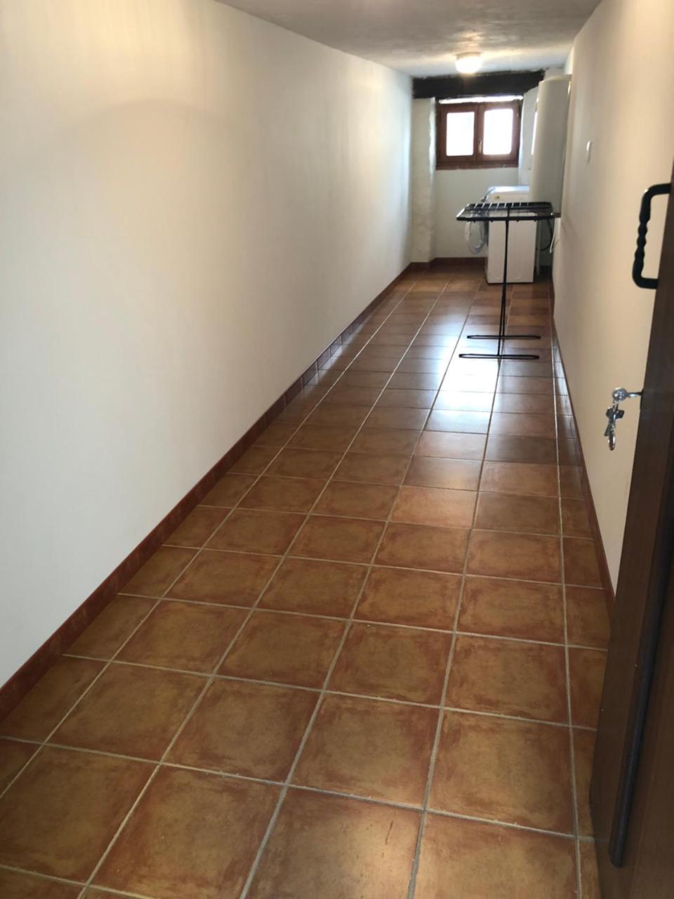 La Casina El Palaciu Cue Exteriör bild